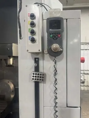 2015 HAAS UMC-750SS Universal Machining Centers | Midstate Machinery (4)