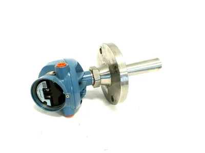 USED ROSEMOUNT 5402AF1NA2SPVBAC1 RADAR LEVEL TRANSMITTER