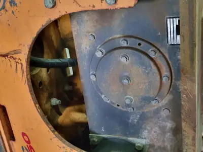 USED WELDCO-BEALES IHC-250