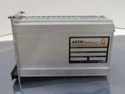 Artis MTC-K3-2 Monitoring Module