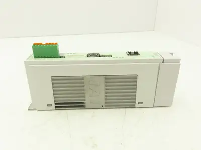IAI PCON-CFB-56SPWAI-EP-0-0-DN Position Controller Absolute/Incremental 24VDC