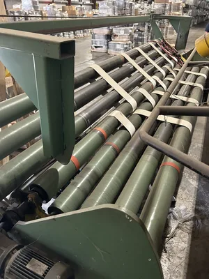 Used _UNKNOWN_ _UNKNOWN_ Sewing Equipment Georgia US | Harrell Machinery Sales Inc #1353740