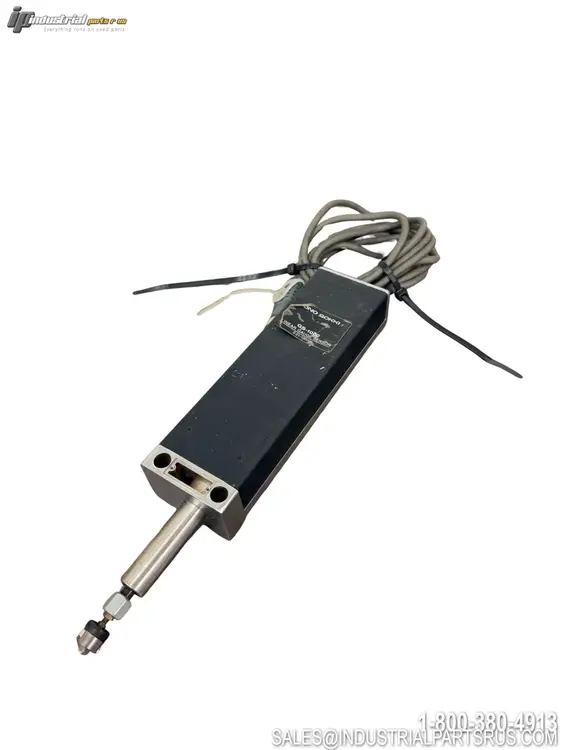 Used ONO SOKKI GS-1000 Linear Encoders Kentucky US | Industrial Parts R Us Inc. #1457396