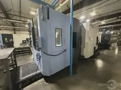 USED 2015 DOOSAN HP 5100