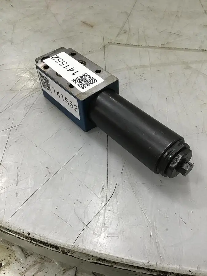 USED REXROTH ZDR6DP24325YM12