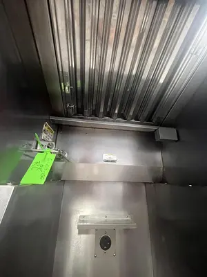 Used GILES _UNKNOWN_ Cookers / Coolers / Fryers Florida US | BAM Discount Restaurant Equipment #1278491