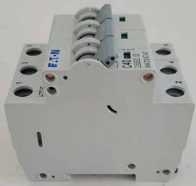 NEW Eaton WMZS3C40