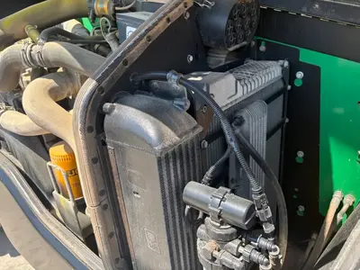 Used 2017 JCB 510-56 Telehandlers Texas US | 4K Lift Co #1503937