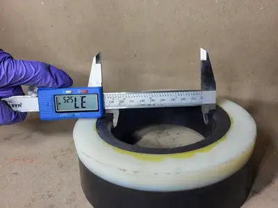 NEW MUDPUMP T54-01.32