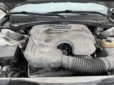 USED 2012 CHRYSLER 300
