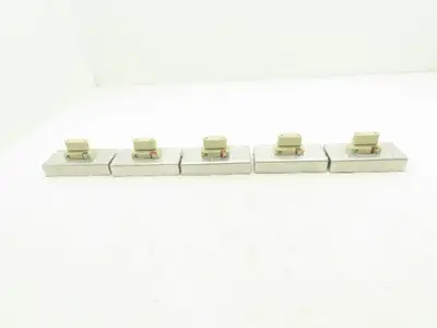 Used KIEFEL _UNKNOWN_ Misc Electrical & Power Parts Indiana US | Arrow Industrial #1365213