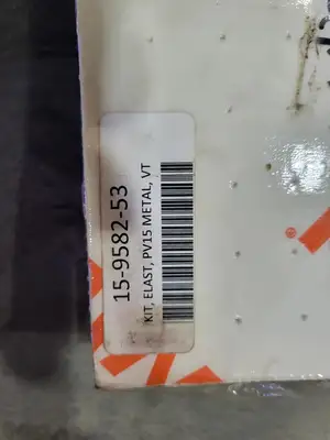 USED NOMAD 15-9582-53