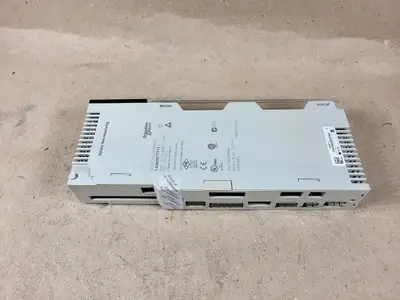 NEW 2008 SCHNEIDER ELECTRIC 140NOE77111