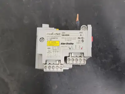 USED ALLEN-BRADLEY 193-EDN