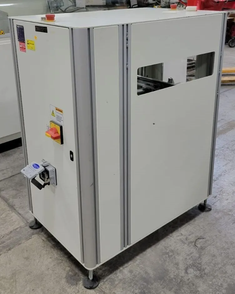 USED 2015 SIMPLIMATIC 3112 Conveyor