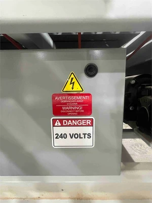 Used 2024 DOUCET RETURN CONVEYOR Return Conveyors Ohio US | MachineryMax #1330250