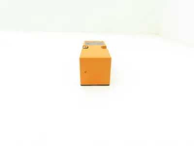 IFM Efector IM0013 IME2020-FBOA/NPT Inductive Proximity Sensor Switch 20mm Range