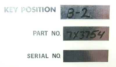 NEW SECO 7X3754 CIRCUIT BOARD X3753