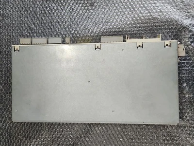 USED Siemens 6SN11121AC010AA1