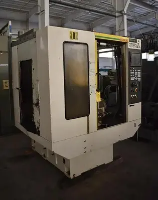 Used FANUC ALPHA T14IA Drilling & Tapping Centers Kentucky US | Aucto #686505