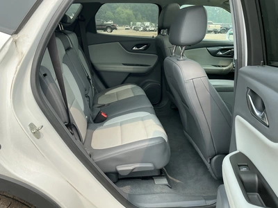 Used 2019 CHEVROLET BLAZER SUVs Michigan US | Miedema Asset Management Group #1313931