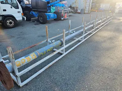 Used ATLAS COPCO 2658328321 Parts British Columbia CA | Lenmark #1440122