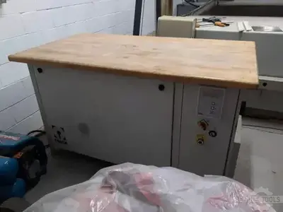 USED 2008 OMAX 60120