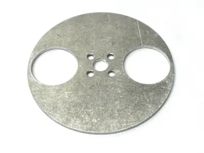 USED PLASMATREAT 34931