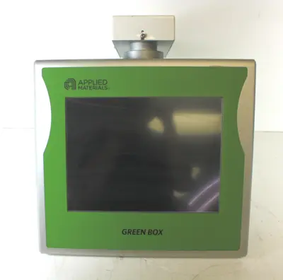 USED BECKHOFF CP7201-1000-0000