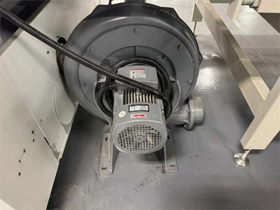 USED 2019 MOTIMAC SFR-R-R1300