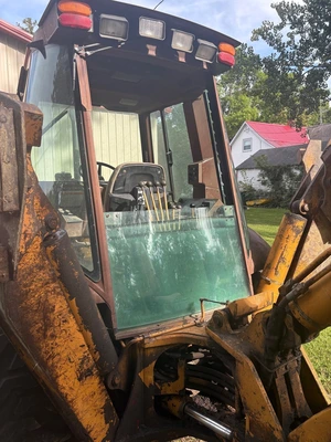 Used 1994 CASE 590 TURBO Backhoe Loaders Minnesota US | Proxy Equipment #1426051