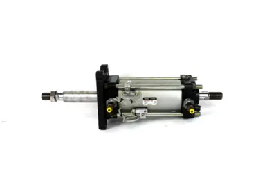 USED SMC CDA1WF80-125-A53L