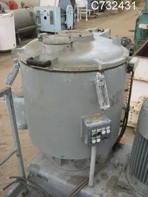 USED 1996 COSMIC ENGINEERING CPO 220 E