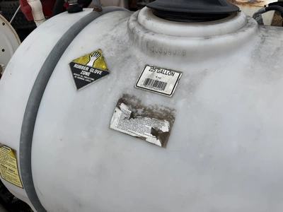 Used _UNKNOWN_ _UNKNOWN_ Liquid Fertilizers Minnesota US | Miedema Asset Management Group #1444325