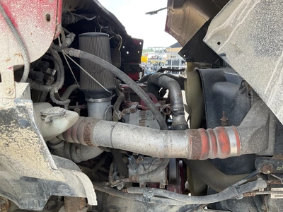 Used 2013 FORD LGT CONVENTIONAL Conventional trucks Michigan US | Miedema Asset Management Group #1370018