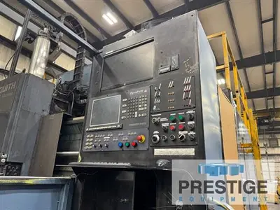 USED ASQUITH MDB-300