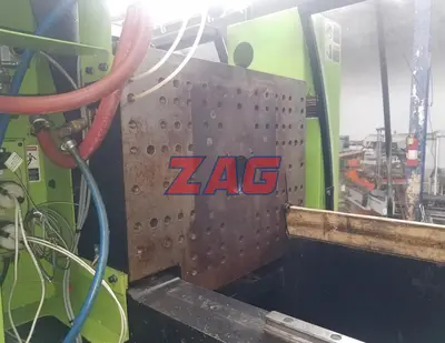 USED 2003 ENGEL ES330/100 TL