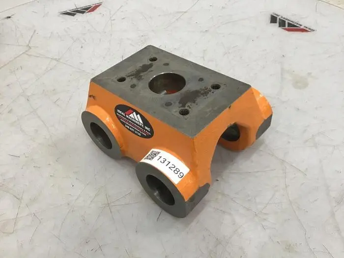 Used CINCINNATI MILACRON 5038008 Injection Molding Parts Michigan US | Ideal Machinery #575564