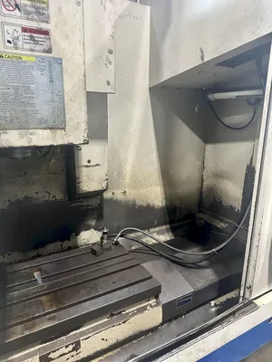 2004 OKUMA MC-V4020 Vertical Machining Centers | Toolquip, Inc. (4)