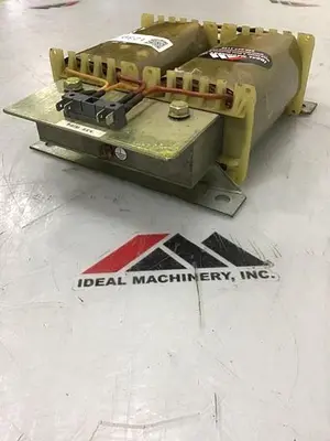 GENERIC 1250 VA Transformer BV31089 #123920