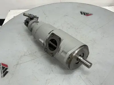 USED NOP T0P-206HBEM RVB-5-002