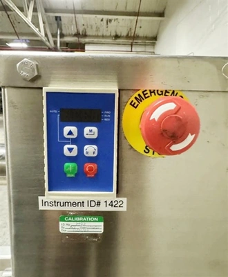 Used QUADRO _UNKNOWN_ Vibratory Screens Connecticut US | DMC Industries #1288764