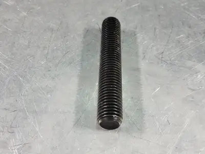 3/4"-10UNC x 4-1/4" Stud Bolt Grade B7M