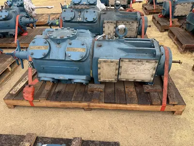 NEW ARIEL JGC