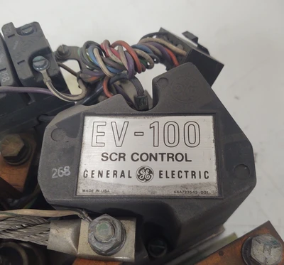 USED Clark EV-100 SRC