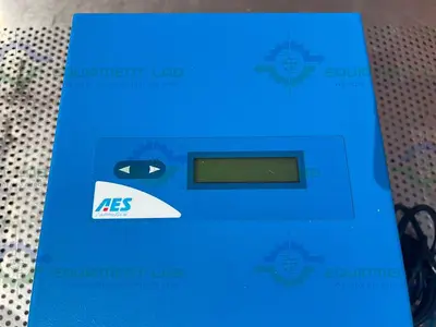 USED AES CHEMUNEX AESAP1068 EASYMIX PADDLE BLENDER  110/120V