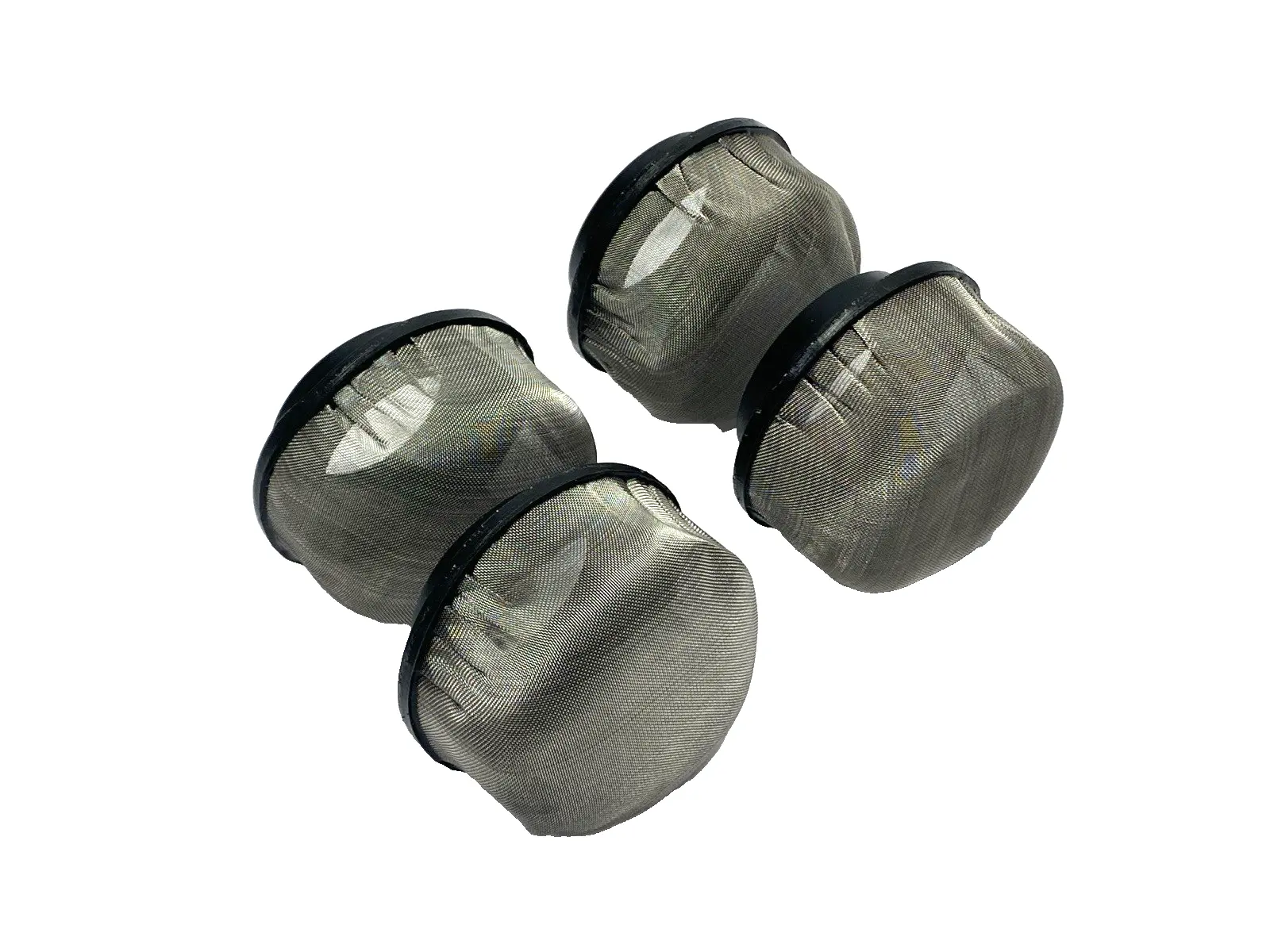 98744K16 | Miniature Suction Strainer 40 Mesh LOT OF 4 - New Other