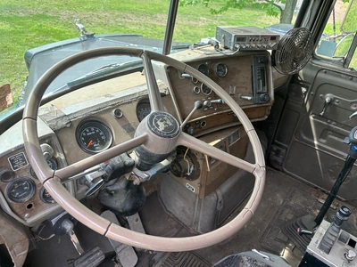 Used 1977 MACK DM685 Dump trucks Pennsylvania US | Proxy Equipment #1377946