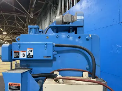 Used WASINO ENGINEERING PUX 25 Straight Side Presses Ohio US | HGR 24 #1326185