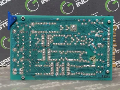 Moore 15532-3FM Multiplier / Divider Board W380-115-72/1 Used